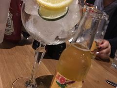 -Burger & Lobster(Dean Street)
