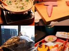 -鳥喜Toriki怀石烧鸟料理