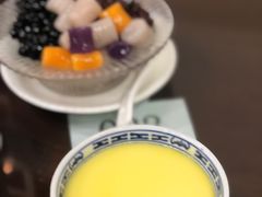 双皮奶-仁信老铺甜品(北京路店)