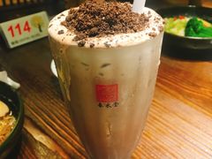 -春水堂人文茶馆(中正店)