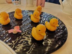 -北京全聚德(西客站店)
