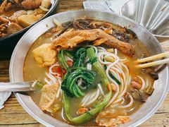 原味螺蛳粉-西环肥仔螺蛳粉(总店)