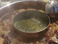 -蛙两只美蛙鱼头火锅(恒茂店)