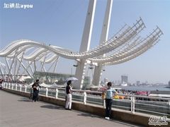 -海河外滩公园