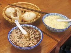 -石家包子(大学习巷店)