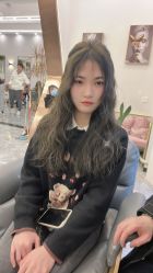 -V8潮牌·接发烫染连锁