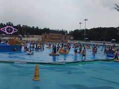 -上海玛雅海滩水公园