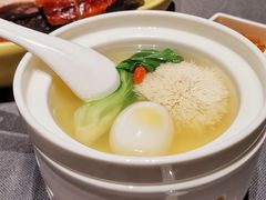 -小厨娘淮扬菜(河西奥美大厦店)