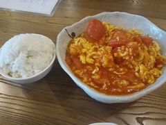 西红柿鸡蛋-妈妈的味道(工人体育场东路店)