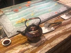 -AdD全日制餐厅(中谷花园酒店)