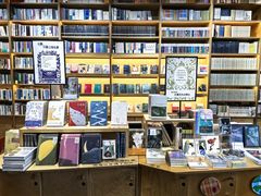 -三联韬奋书店(宽窄巷子店)