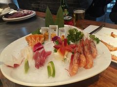 -大渔之观(安贞店)