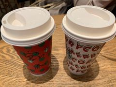 -星巴克(厦门SM新生活广场店)