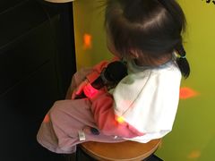 -合生汇购物中心-停车场