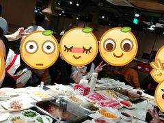 -海底捞火锅(劲松店)