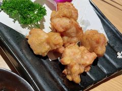 -旺角里·榴莲鸡煲(兴华商场分店)