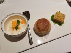 -Yan Ting 宴庭中餐厅(上海静安瑞吉酒店)