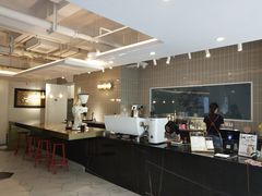 -CAFE'IN精品咖啡体验空间(小寨店)