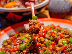 -泥糊破店小酒馆·团建聚餐(南京西路店)