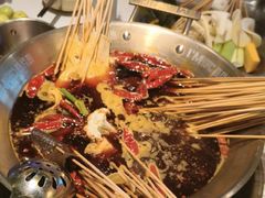 -重庆熙街