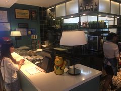 -美奈小馆·越南料理(中航城君尚购物中心店)