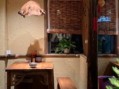 -泥糊破店小酒馆·团建聚餐(南京西路店)