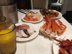 -星伦多自助料理(华润万象城店)