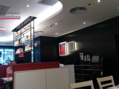 -必胜客(万达广场店)