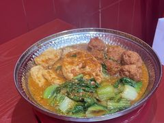 -喜家德虾仁水饺(长泰广场店)