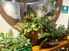 -茶油香闽南菜·花园餐厅(前埔店)
