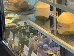 -逸廊大堂吧(三亚海棠湾万丽度假酒店)