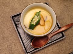 海胆蒸蛋-伊藤ITO(侨福芳草地购物中心店)