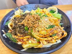 荤燃面-宜宾燃面(汉渝路店)