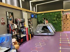 -漾健身·普拉提(橡树湾店)