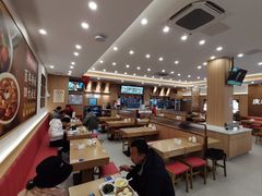 -庆丰包子铺(西单店)