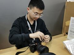 -Sony Store 索尼(来福士店)