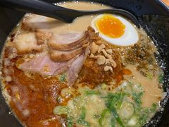 -一風堂拉面(港汇恒隆店)