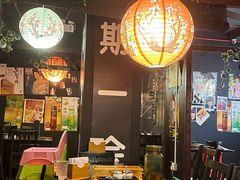 -日本料理神拉面