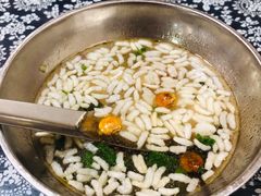 -张关合渣(航空大道店)