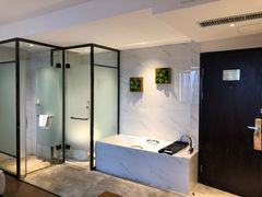 -上海虹梅嘉廷酒店