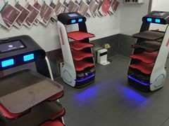 -海底捞火锅(河东万达广场店)