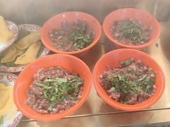 -谭三娘鲜切牛肉自助火锅(星辰汇店)