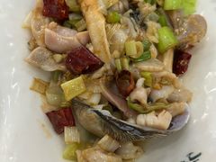 -威海渔村(黄兴路店)