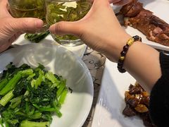 -一江春水·杭帮臻宴(三台山店)