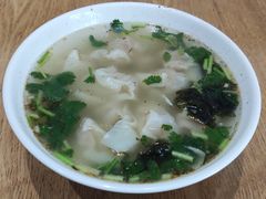 -三好食堂(煎饺·馄饨·肉饼米线·盛世广场店)