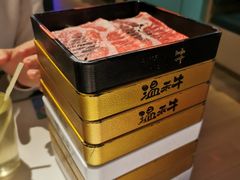 -温禾牛·和牛寿喜烧自助火锅(恒基名人店)