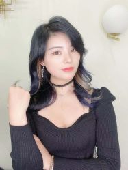 -3AM HAIR SALON染发烫发接发