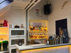 -Sirena海妖日咖夜酒