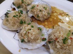 -旺富东海大酒楼(海鲜街店)