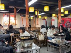 -郝大姐·乌龙山铁板烧(大学城三店)